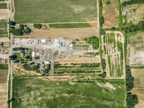 1018 Caples Road Woodland WA 98674