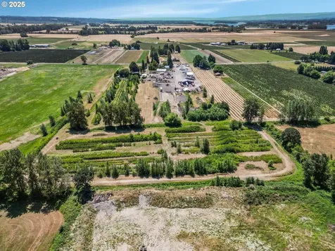 1018 Caples Road Woodland WA 98674