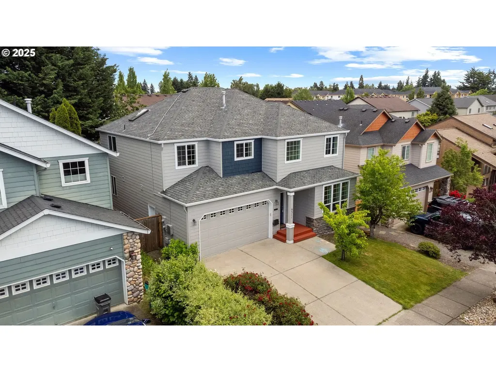 9311 NE 41st Avenue Vancouver WA 98665