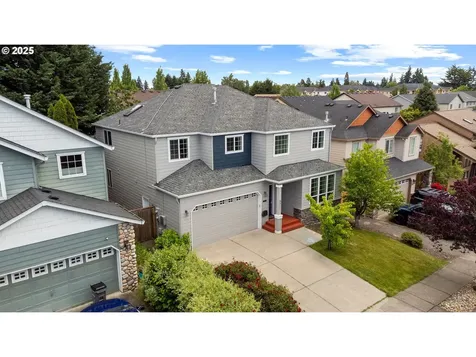 9311 NE 41st Avenue Vancouver WA 98665