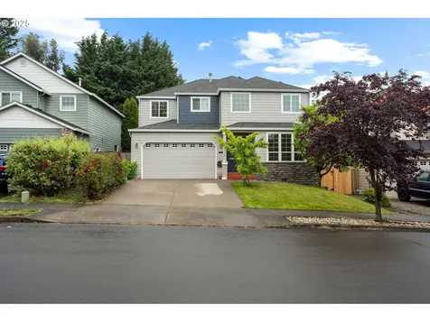 9311 NE 41st Avenue Vancouver WA 98665