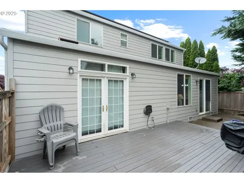 9311 NE 41st Avenue Vancouver WA 98665