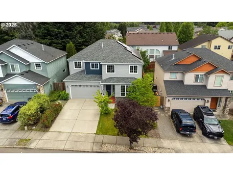 9311 NE 41st Avenue Vancouver WA 98665