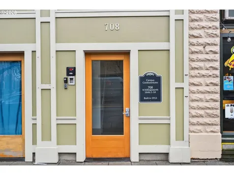 708 N Killingsworth Street Portland OR 97217