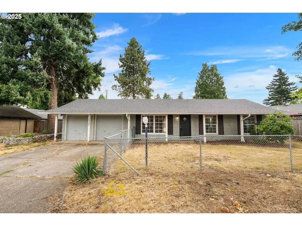 15721 SE Mill Street Portland OR 97233