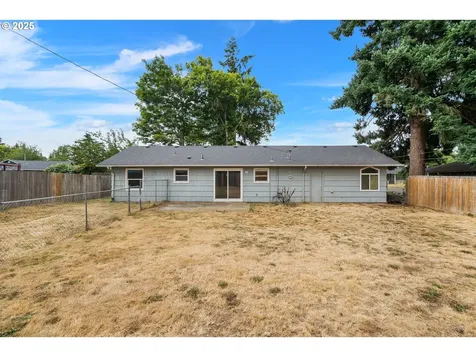 15721 SE Mill Street Portland OR 97233