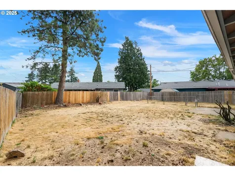 15721 SE Mill Street Portland OR 97233