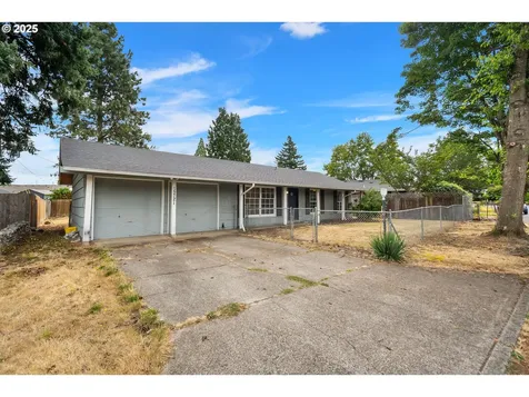 15721 SE Mill Street Portland OR 97233