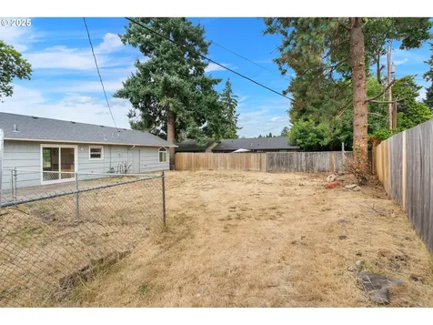 15721 SE Mill Street Portland OR 97233