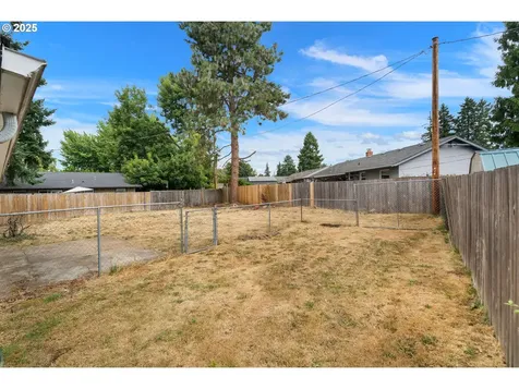 15721 SE Mill Street Portland OR 97233