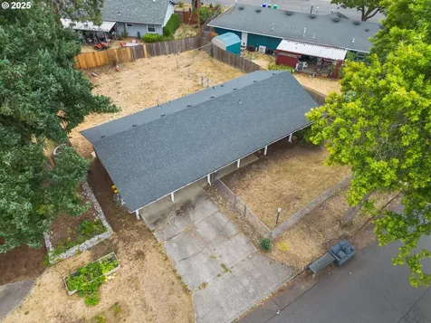 15721 SE Mill Street Portland OR 97233