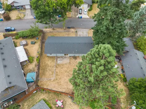 15721 SE Mill Street Portland OR 97233