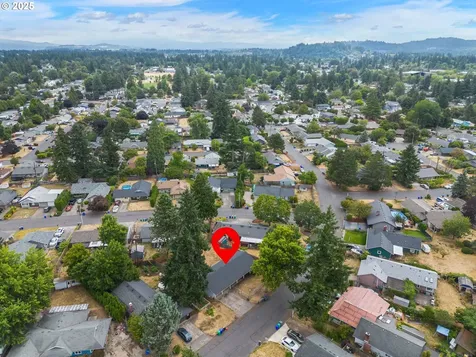 15721 SE Mill Street Portland OR 97233