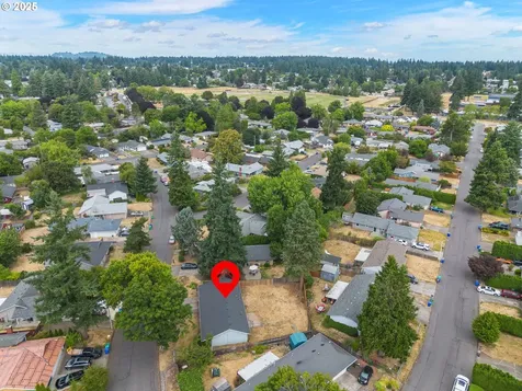 15721 SE Mill Street Portland OR 97233