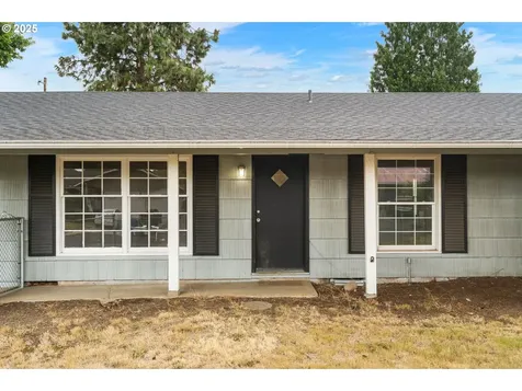 15721 SE Mill Street Portland OR 97233