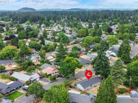 15721 SE Mill Street Portland OR 97233