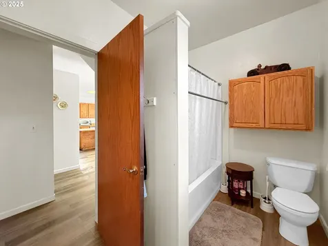 710 N 8th Street Monroe OR 97456