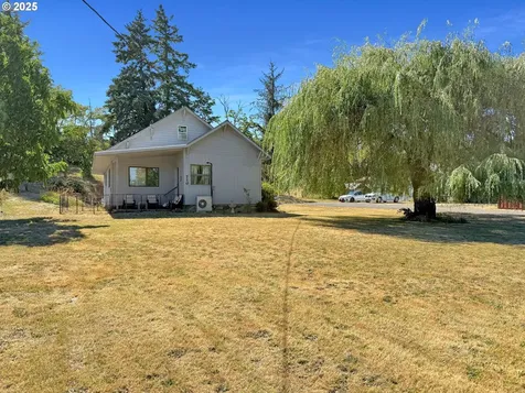 710 N 8th Street Monroe OR 97456