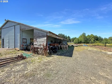 710 N 8th Street Monroe OR 97456