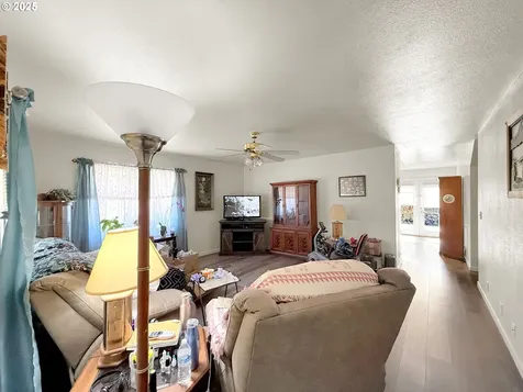 710 N 8th Street Monroe OR 97456