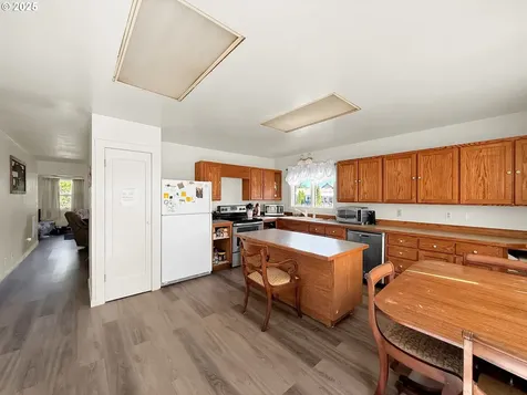 710 N 8th Street Monroe OR 97456