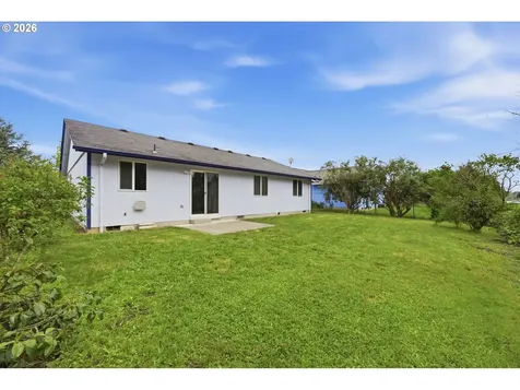 1077 S 10th Street Lebanon OR 97355
