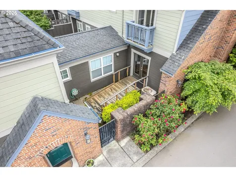 1510 NE Village Street Fairview OR 97024
