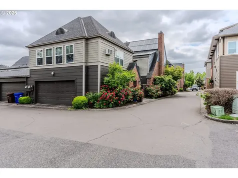 1510 NE Village Street Fairview OR 97024