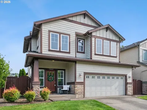 13645 SW Capulet Lane King City OR 97224