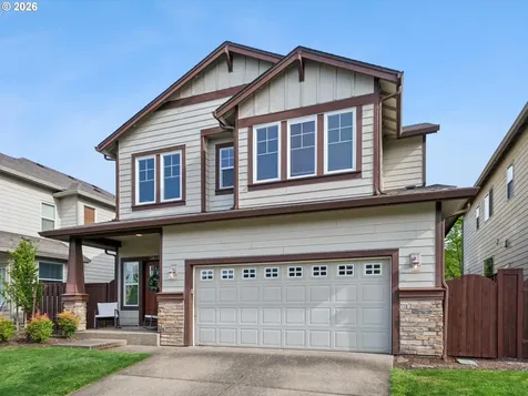 13645 SW Capulet Lane King City OR 97224