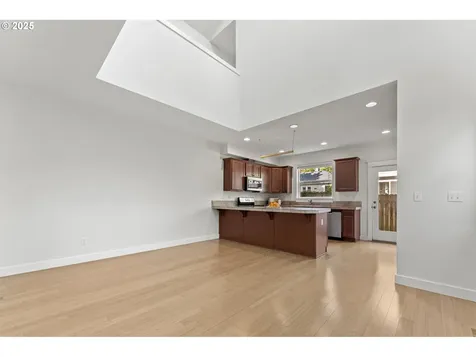 7641 N Curtis Avenue Portland OR 97217