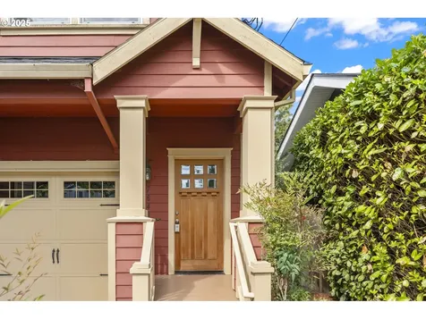 7641 N Curtis Avenue Portland OR 97217
