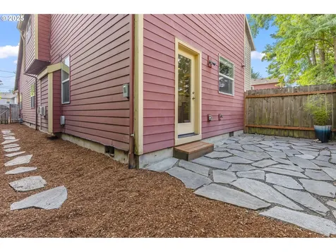 7641 N Curtis Avenue Portland OR 97217