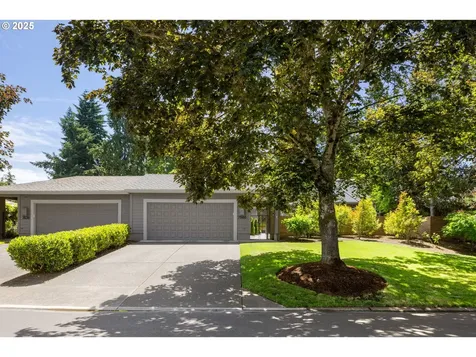 7666 SW Arbor Glen Court Wilsonville OR 97070