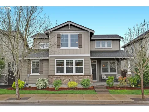 5316 SE Lone Oak Street Hillsboro OR 97123