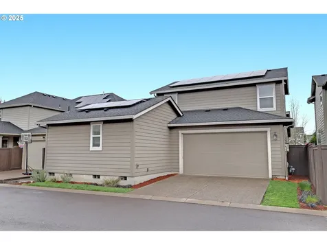 5316 SE Lone Oak Street Hillsboro OR 97123