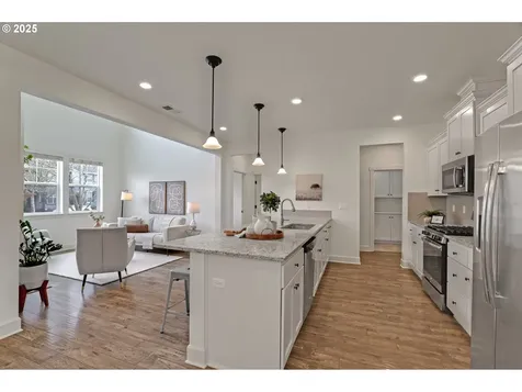 5316 SE Lone Oak Street Hillsboro OR 97123
