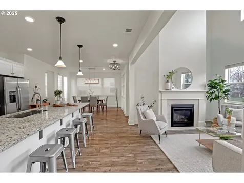 5316 SE Lone Oak Street Hillsboro OR 97123