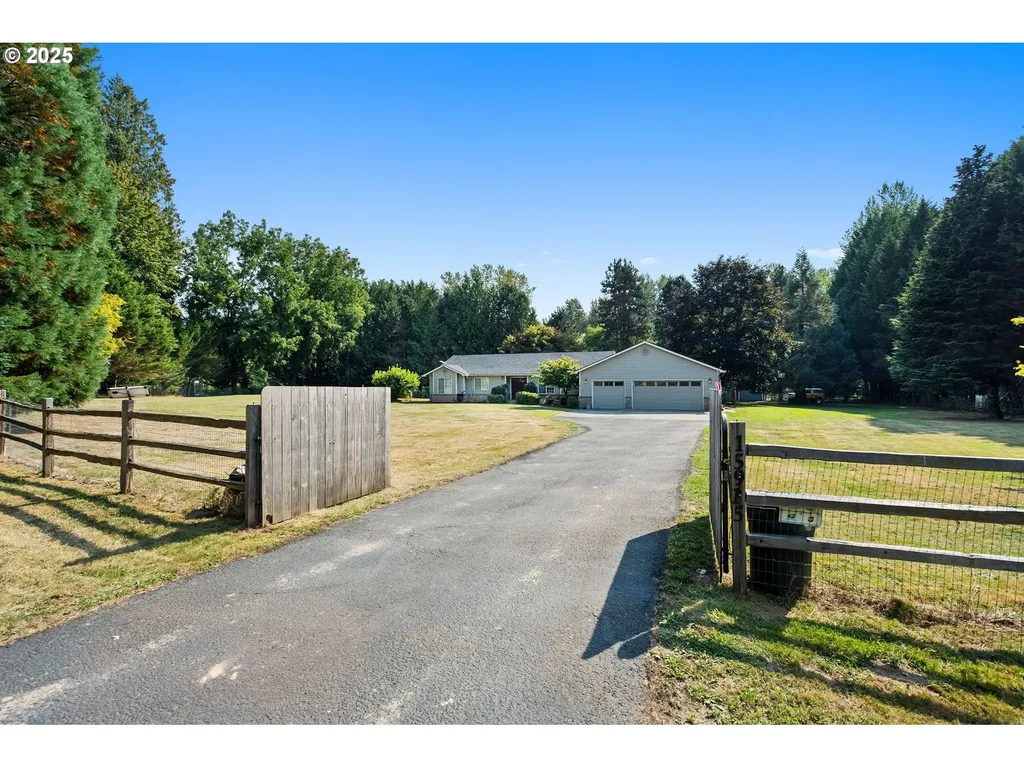 15915 NE 241st Circle Battle Ground WA 98604