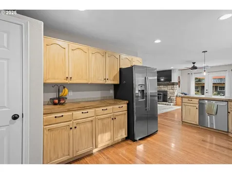 15915 NE 241st Circle Battle Ground WA 98604