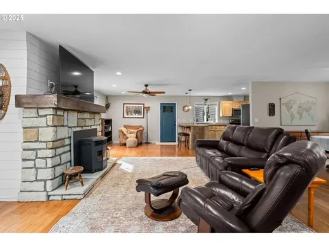 15915 NE 241st Circle Battle Ground WA 98604