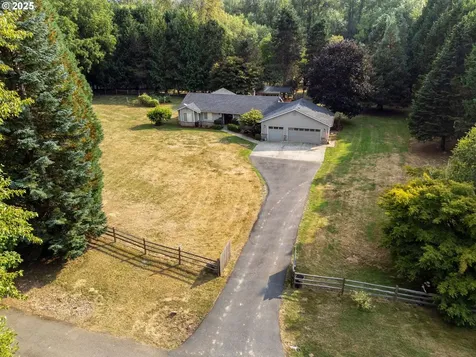 15915 NE 241st Circle Battle Ground WA 98604