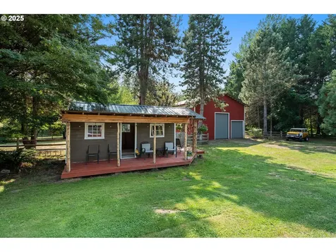 15915 NE 241st Circle Battle Ground WA 98604
