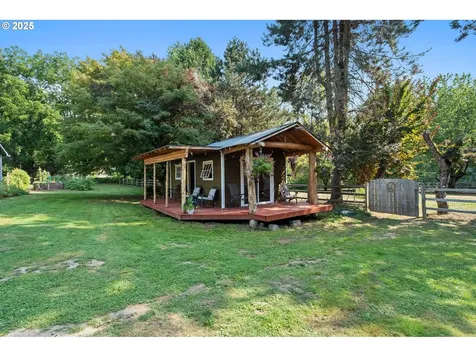 15915 NE 241st Circle Battle Ground WA 98604