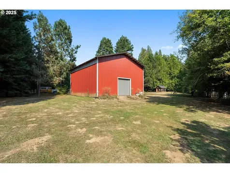 15915 NE 241st Circle Battle Ground WA 98604