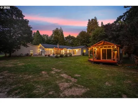 15915 NE 241st Circle Battle Ground WA 98604