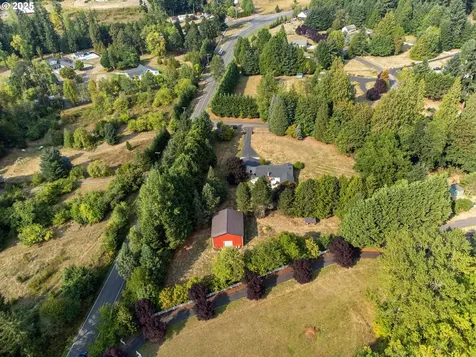 15915 NE 241st Circle Battle Ground WA 98604