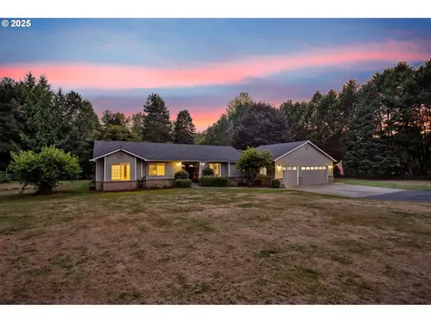15915 NE 241st Circle Battle Ground WA 98604