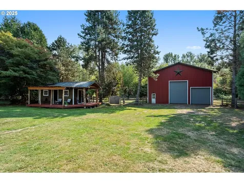 15915 NE 241st Circle Battle Ground WA 98604