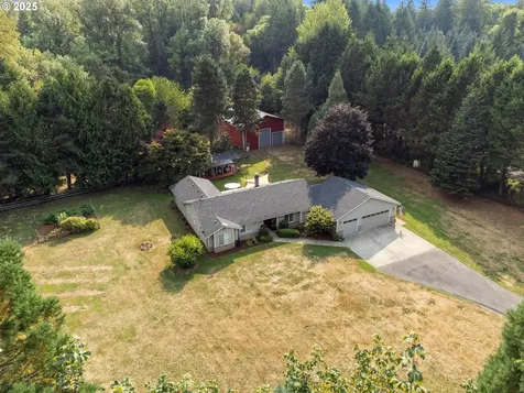 15915 NE 241st Circle Battle Ground WA 98604